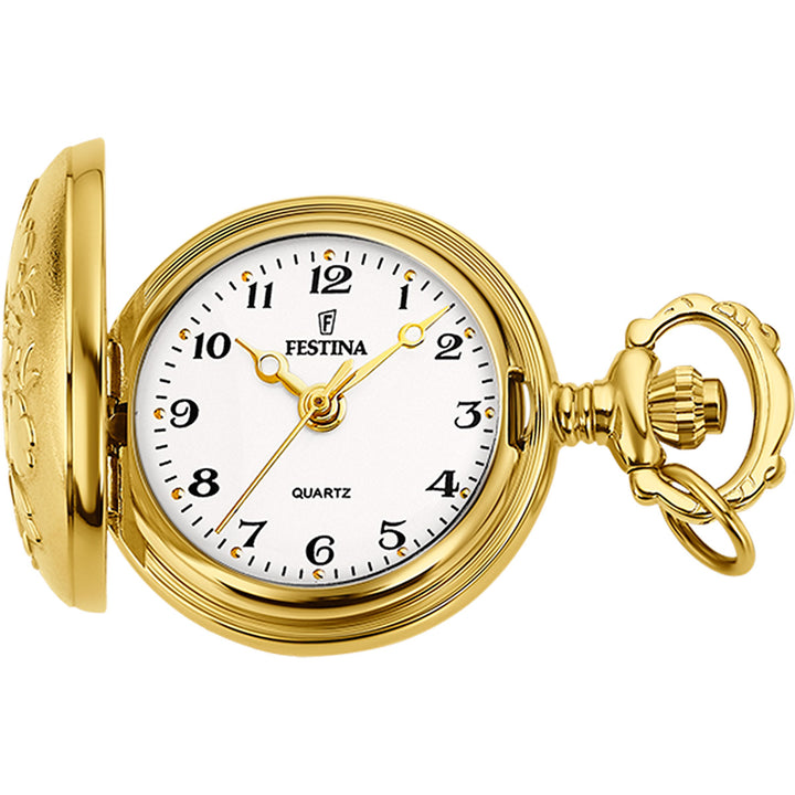 Festina Pocket Watch - F2033/1