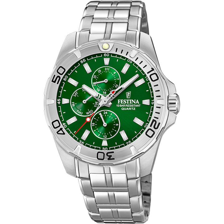 Festina Multifunction - F20445/7