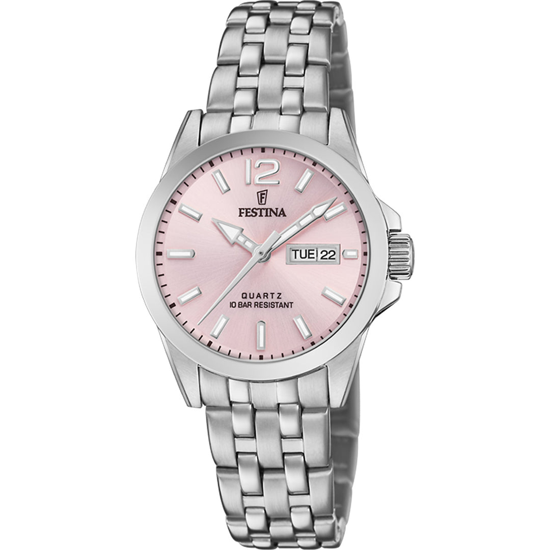 Festina Klassik - F20455/2