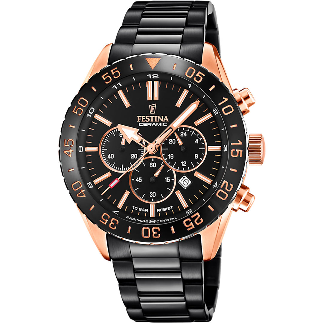 Festina Ceramic - F20578/1