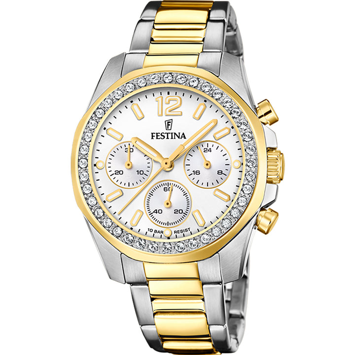 Festina Boyfriend - F20607/1