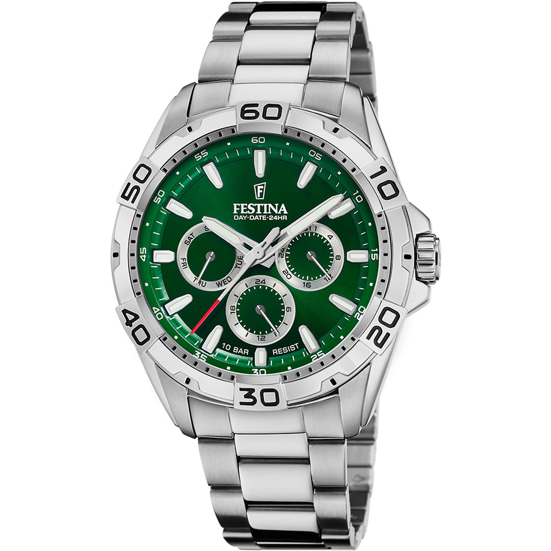 Festina Multifunction - F20623/3