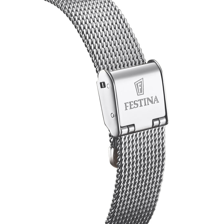 Festina Automatic Skeleton - F20627/1