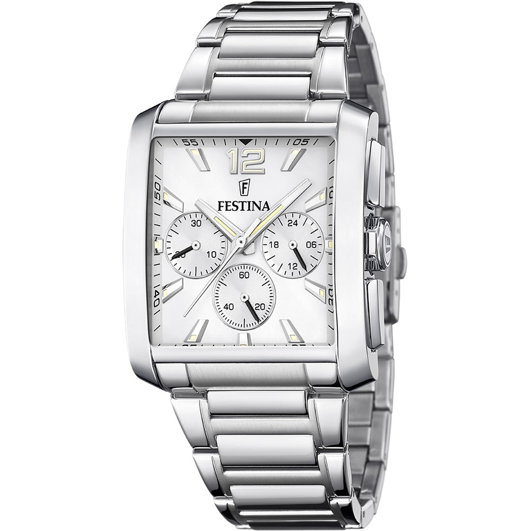 Festina Timeless Chronograph - F20635/1