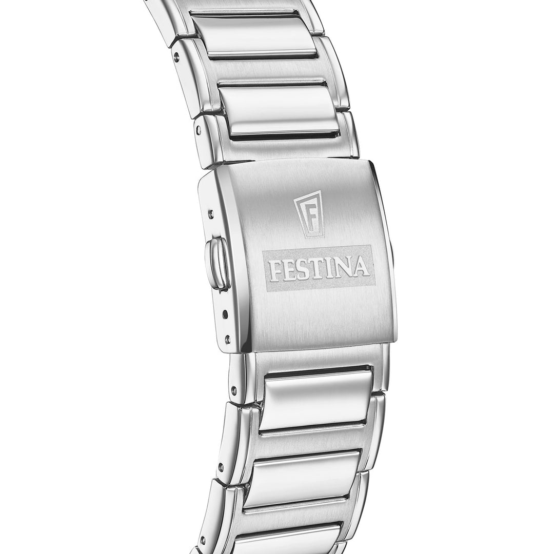 Festina Timeless Chronograph - F20635/1