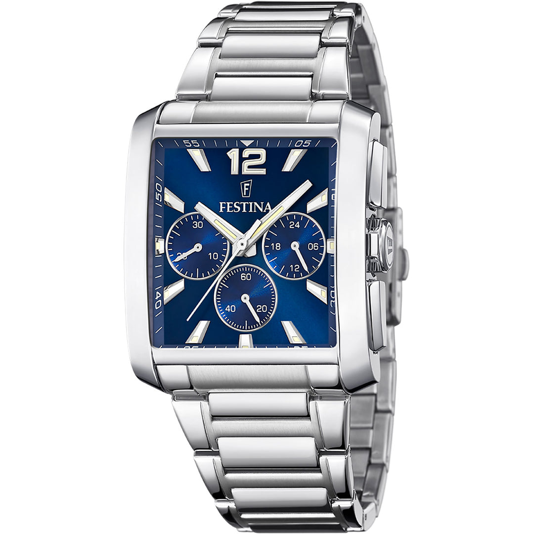 Festina Timeless Chronograph - F20635/2