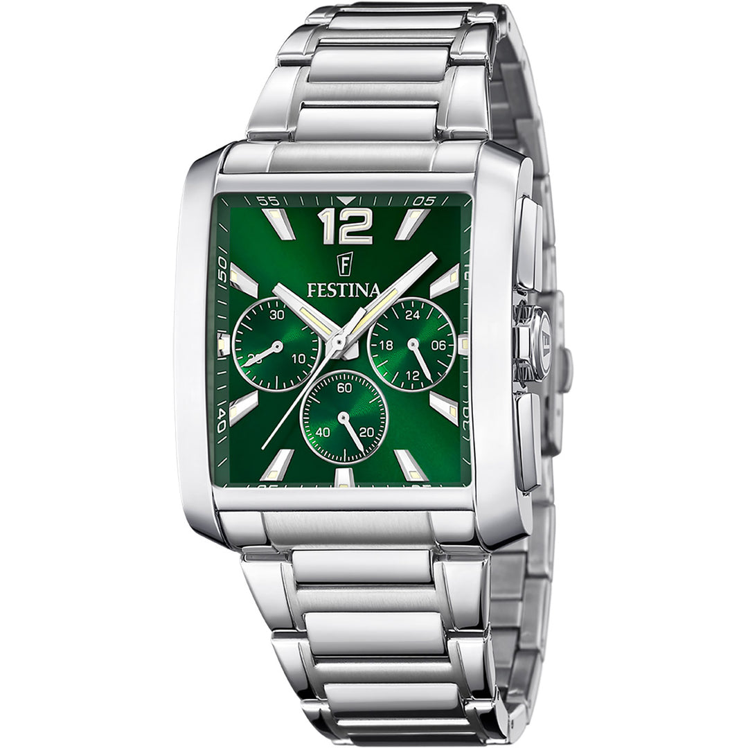 Festina Timeless Chronograph - F20635/3
