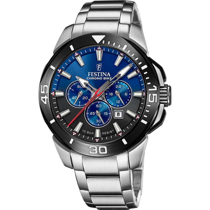 Festina Chrono Bike - F20642/C