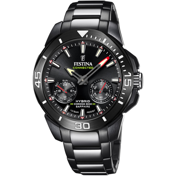 Festina Chrono Bike Hybrid Smartwatch - F20648/1