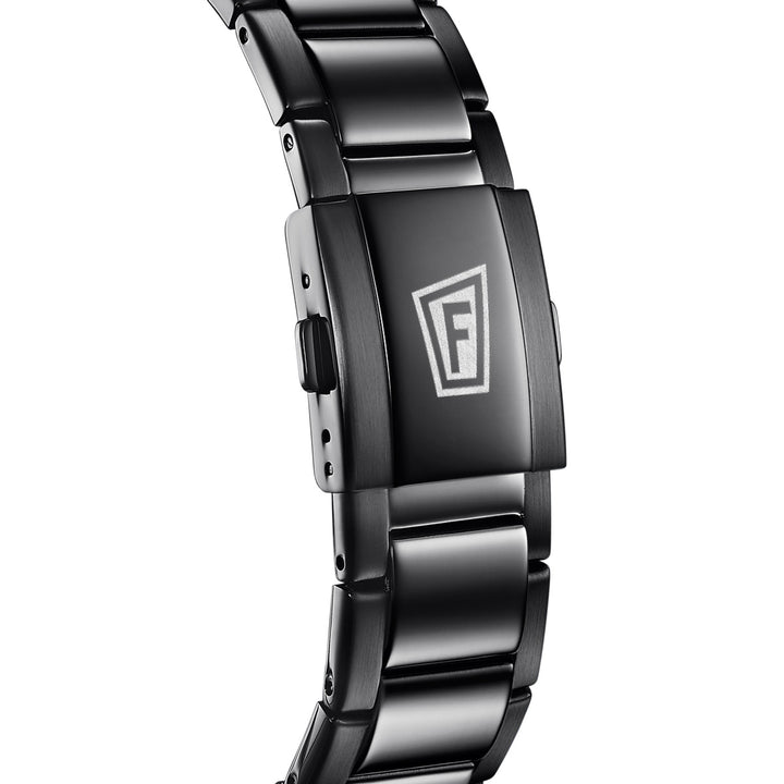 Festina Chrono Bike Hybrid Smartwatch - F20648/1