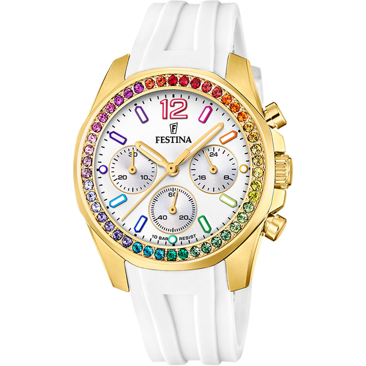 Festina Boyfriend - F20650/2