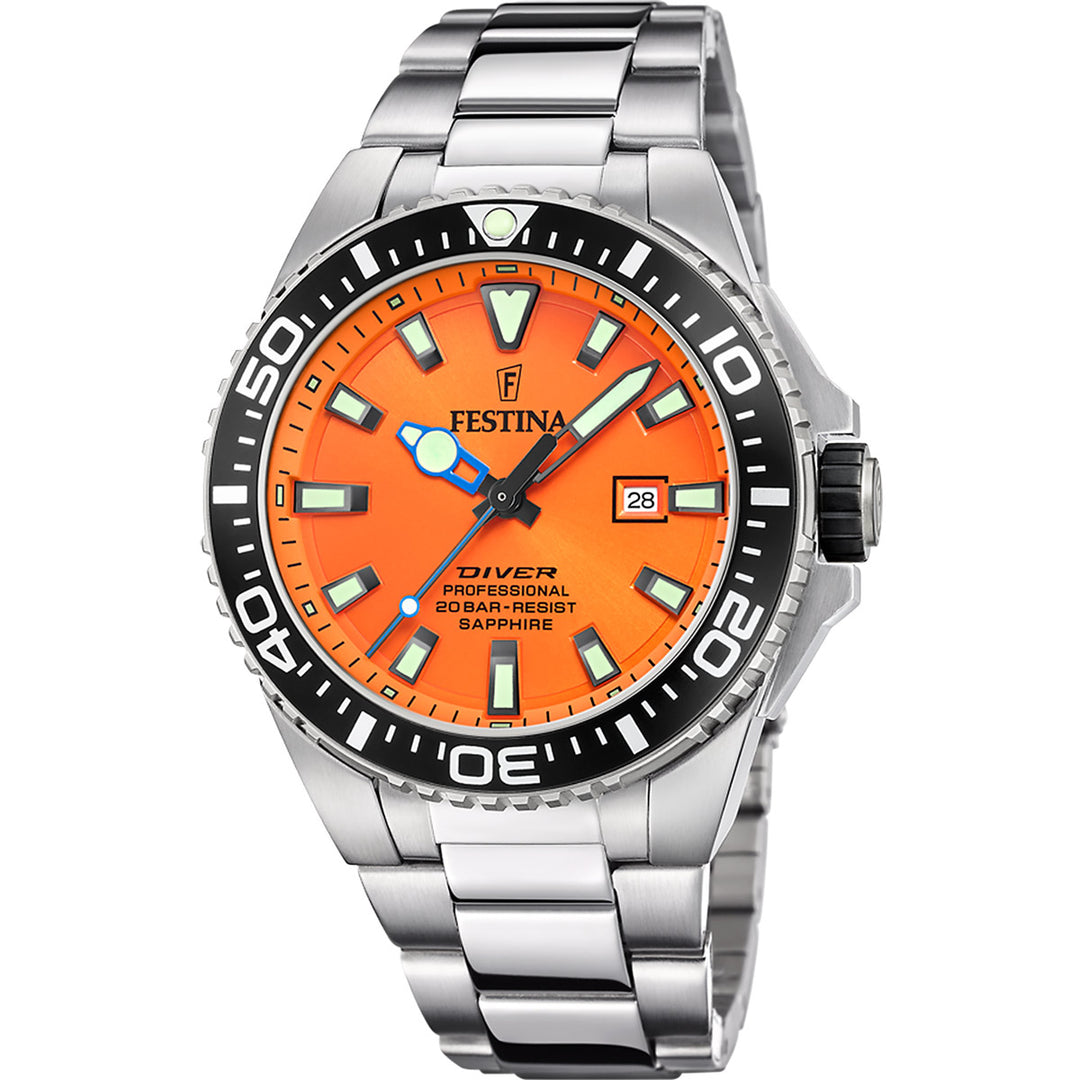 Festina The Originals - F20663/4