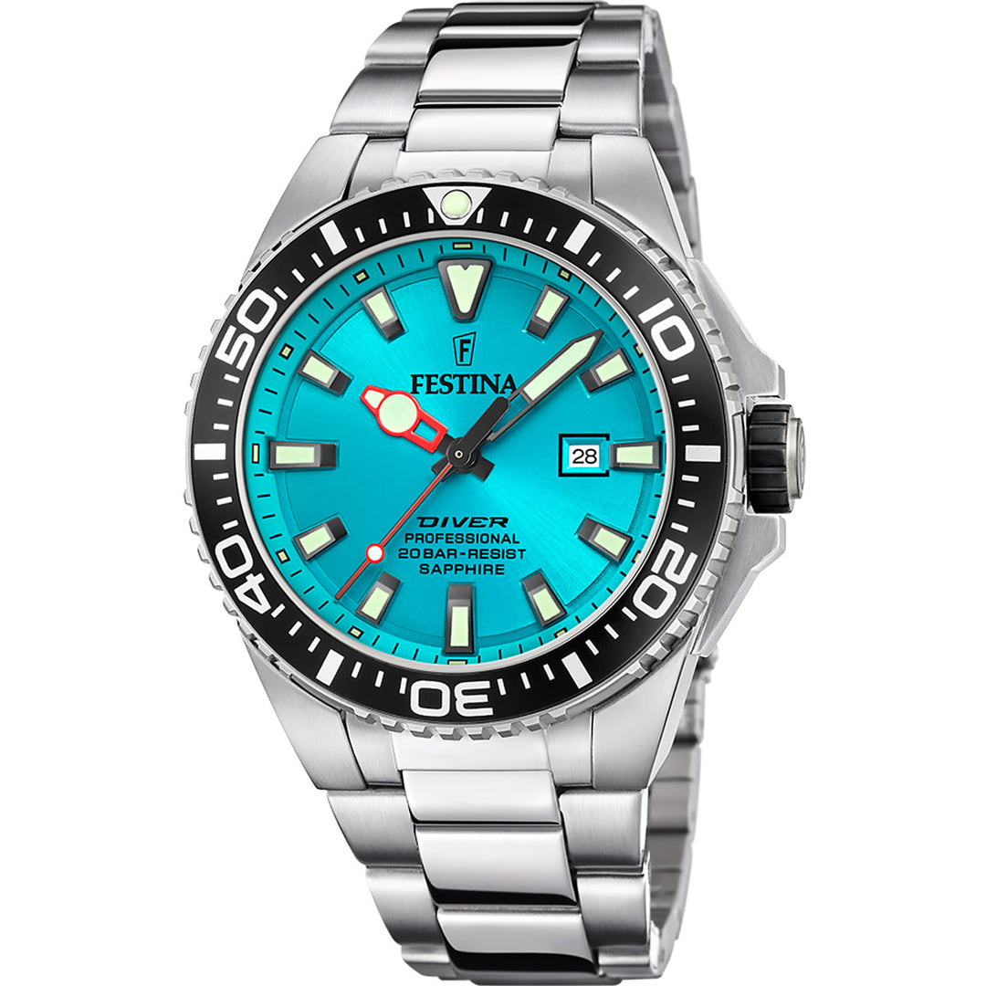 Festina The Originals - F20663/5