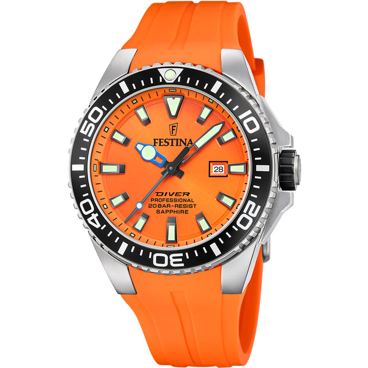 Festina The Originals - F20664/4