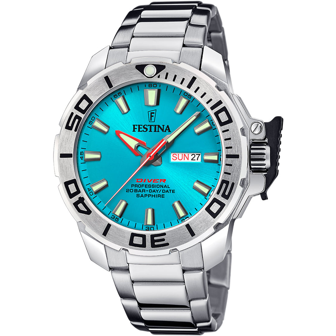 Festina The Originals - F20665/6