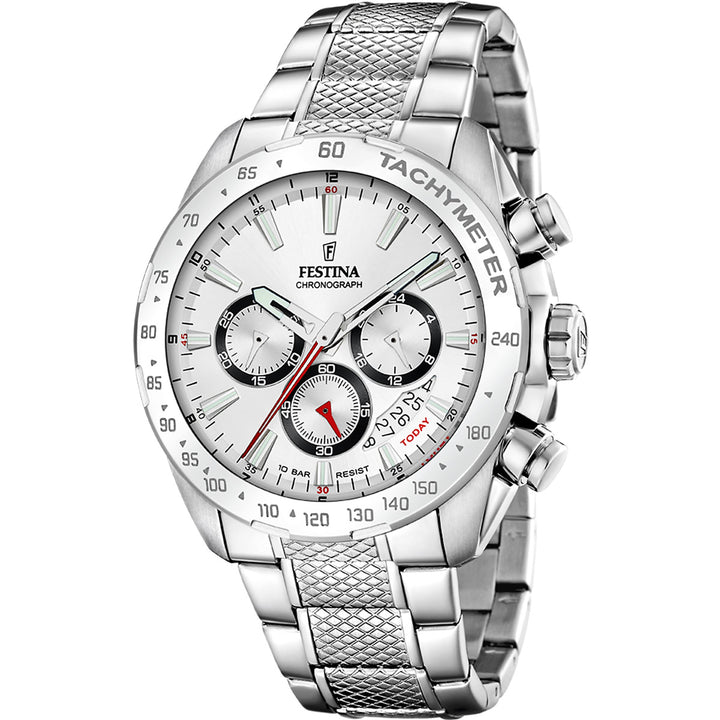 Festina Timeless Chronograph - F20668/1
