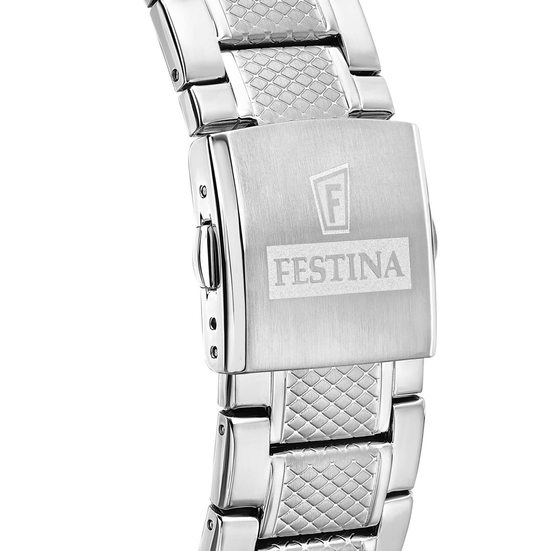 Festina Timeless Chronograph - F20668/3