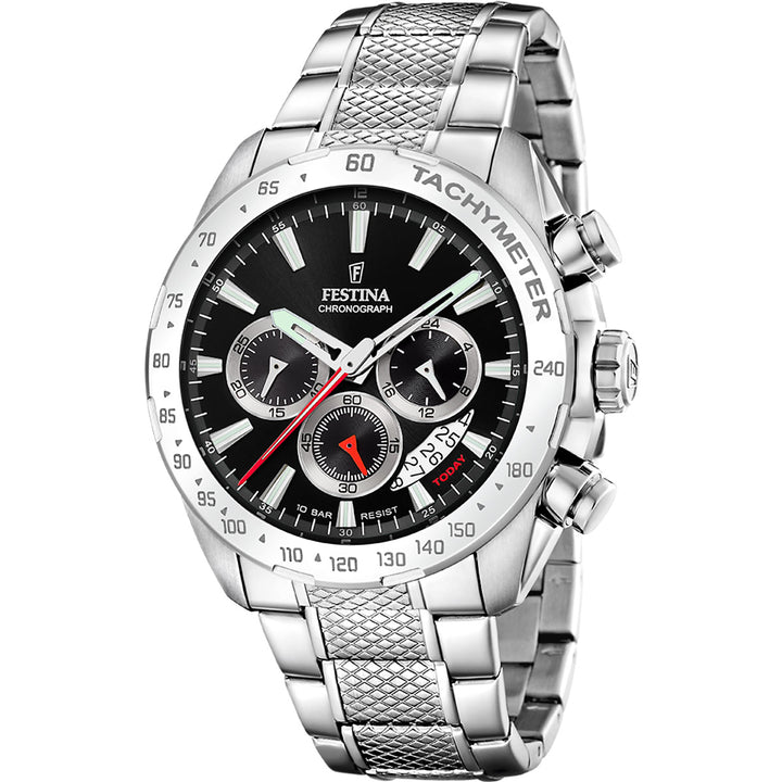 Festina Timeless Chronograph - F20668/4