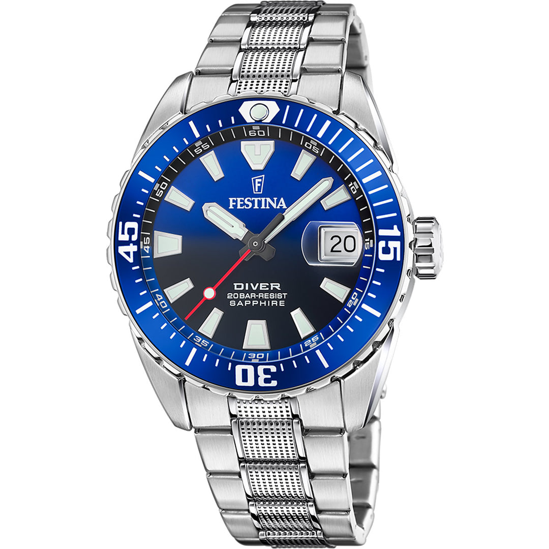 Festina The Originals - F20669/1