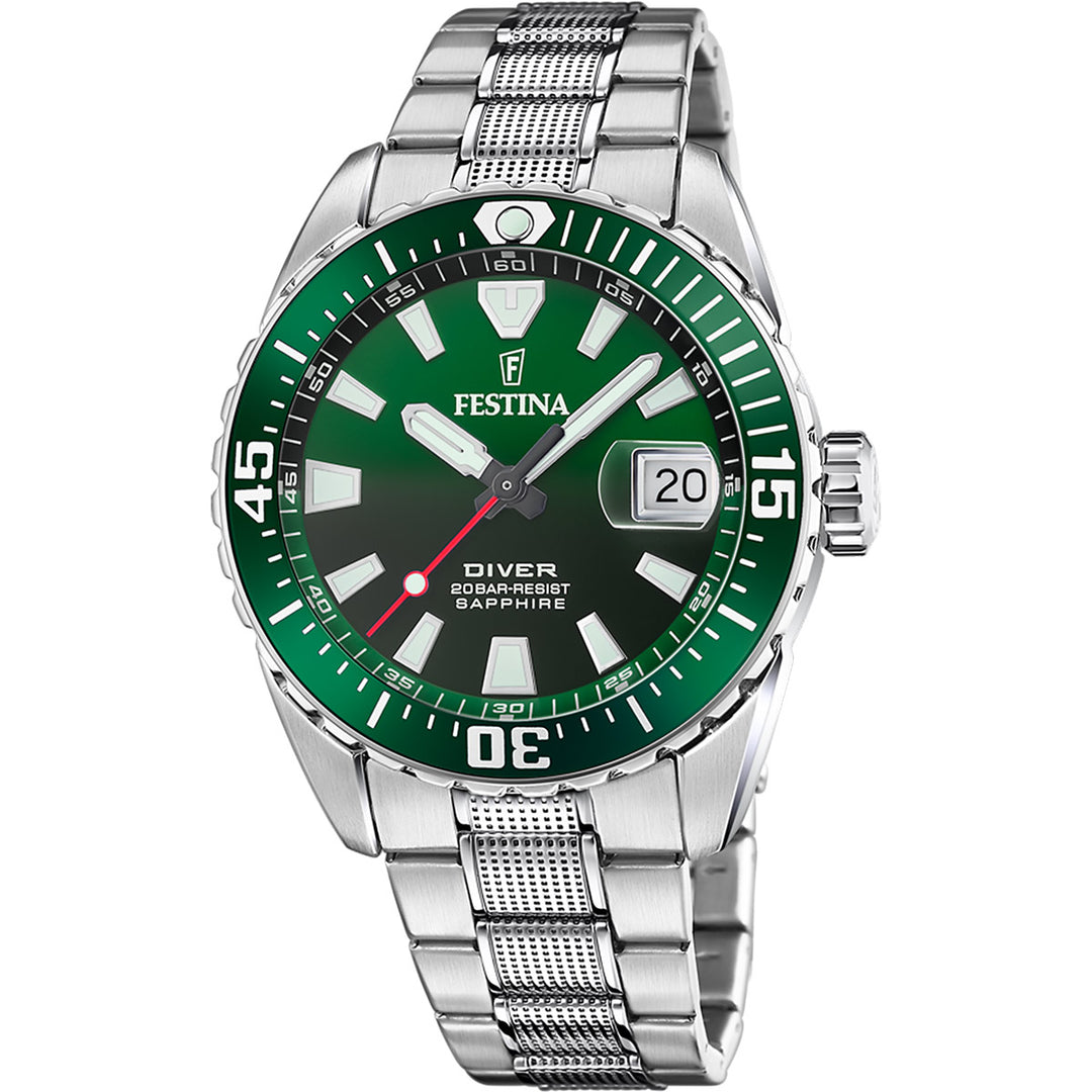 Festina The Originals - F20669/2