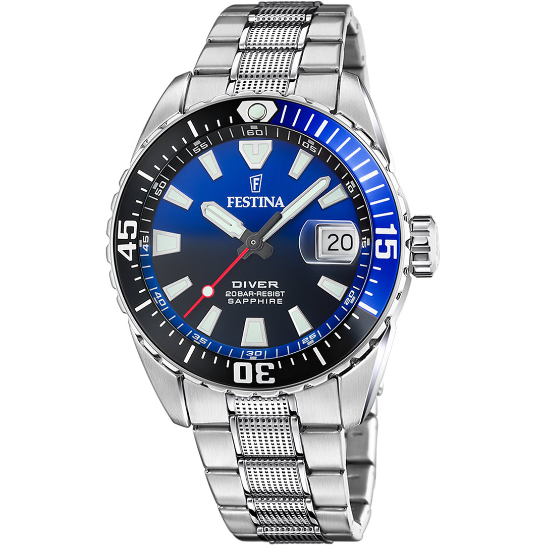 Festina The Originals - F20669/5