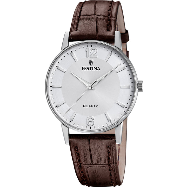 Festina Klassik - F20690/2