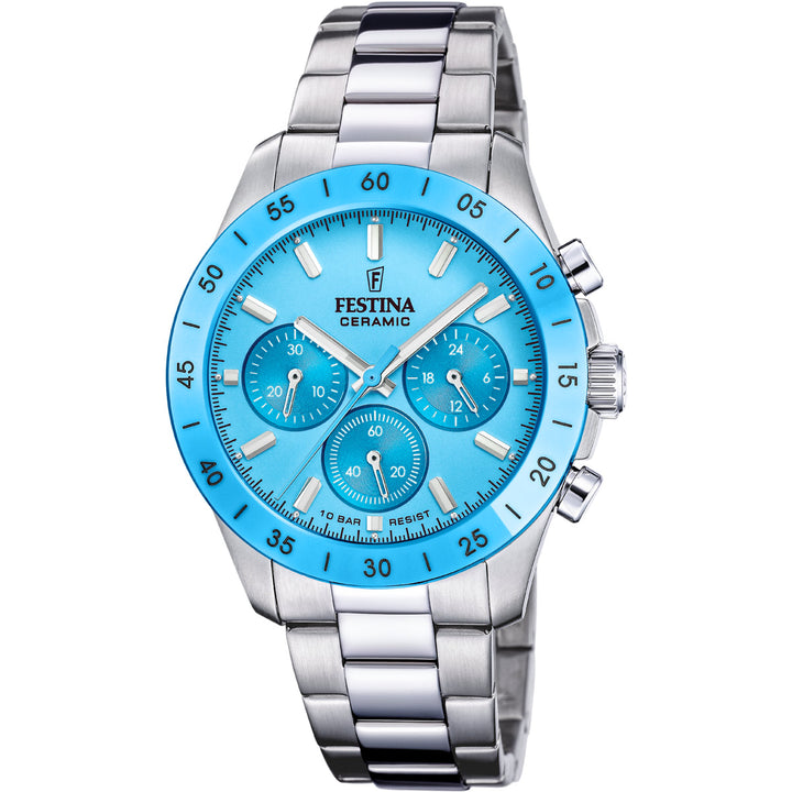 Festina Ceramic - F20693/3