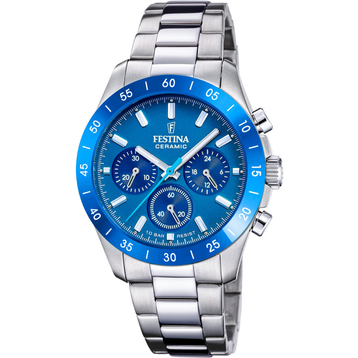 Festina Ceramic - F20693/4