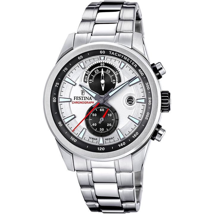 Festina Timeless Chronograph - F20694/1
