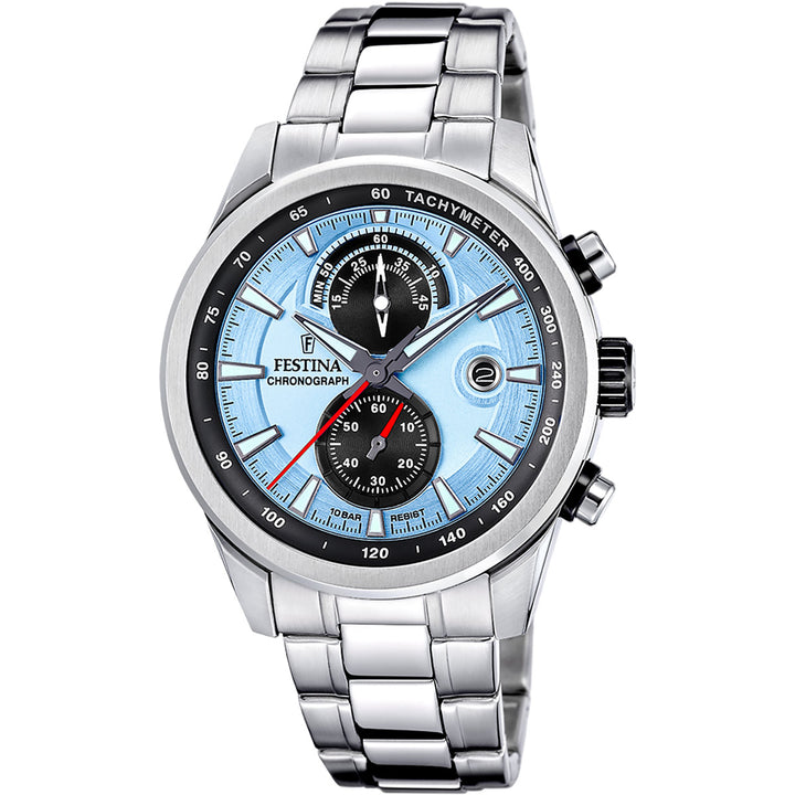 Festina Timeless Chronograph - F20694/2