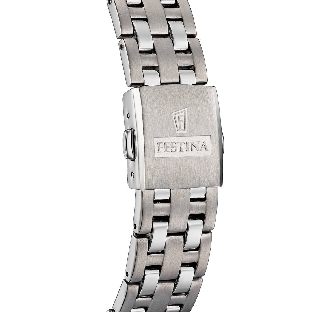 Festina Calendario Titanium - F20696/3
