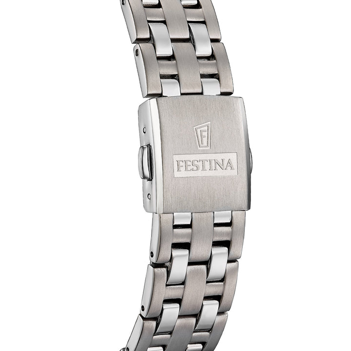 Festina Calendario Titanium - F20696/3