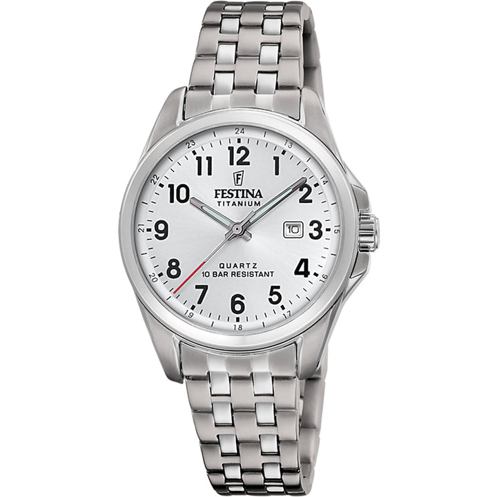 Festina Calendario Titanium - F20697/1