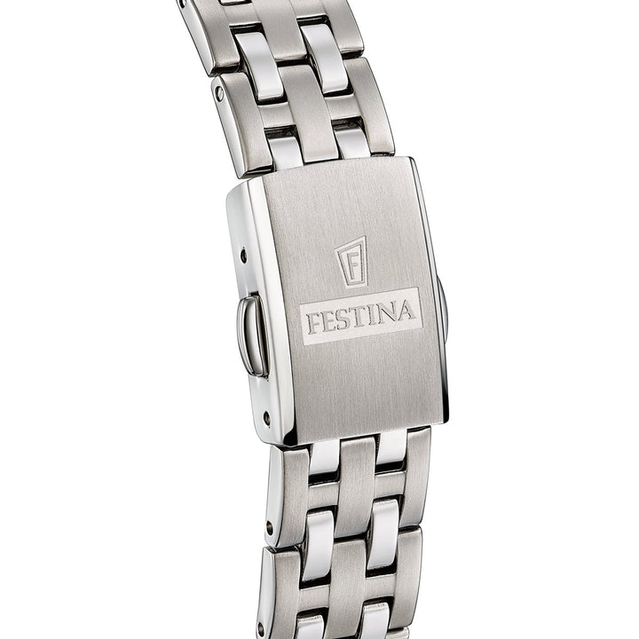 Festina Calendario Titanium - F20697/3