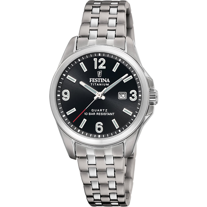 Festina Calendario Titanium - F20697/3
