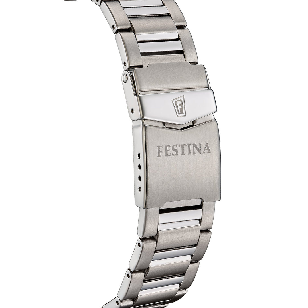 Festina Calendario Titanium - F20698/4