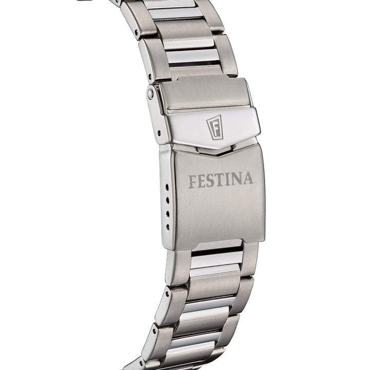 Festina Calendario Titanium - F20698/4