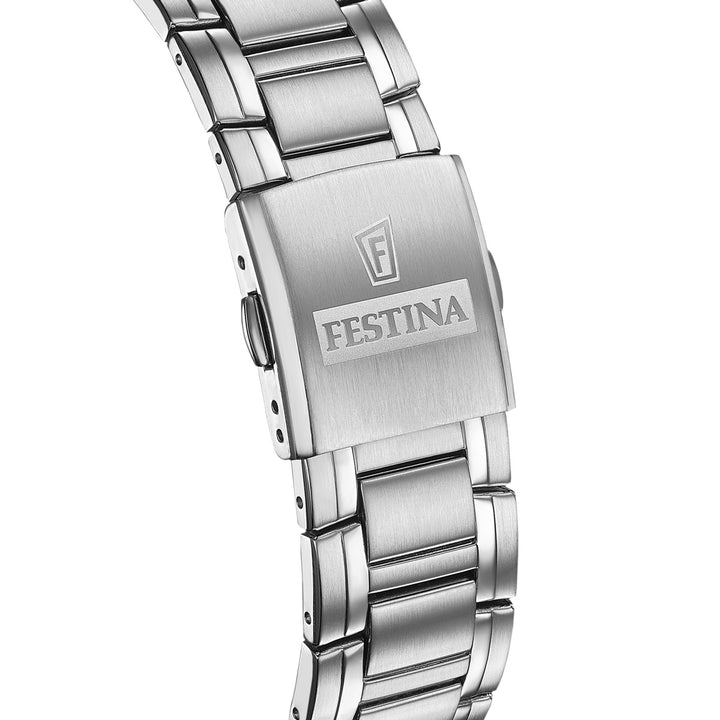Festina Timeless Chronograph - F20704/1