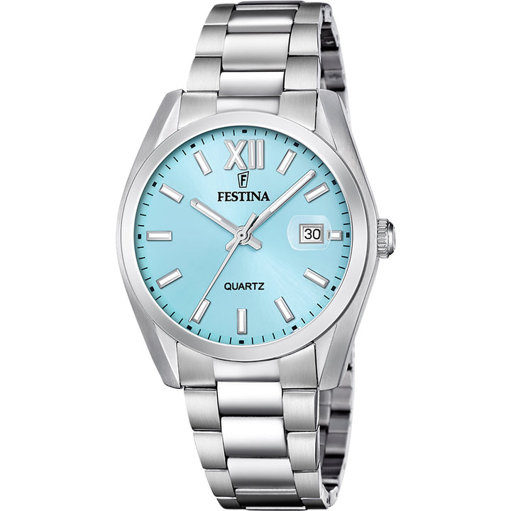 Festina Klassik - F20707/2