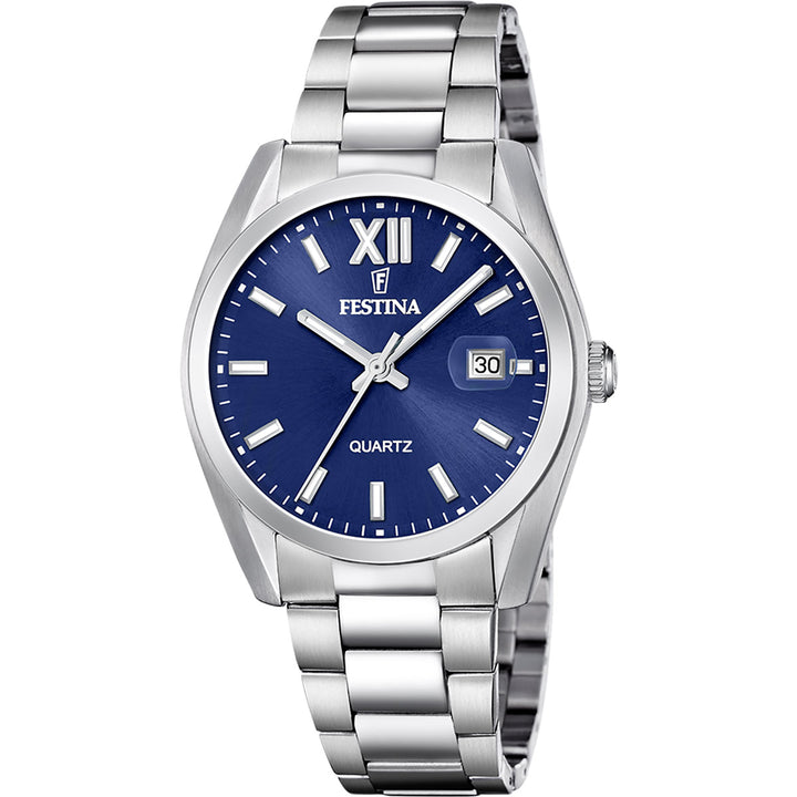 Festina Klassik - F20707/7