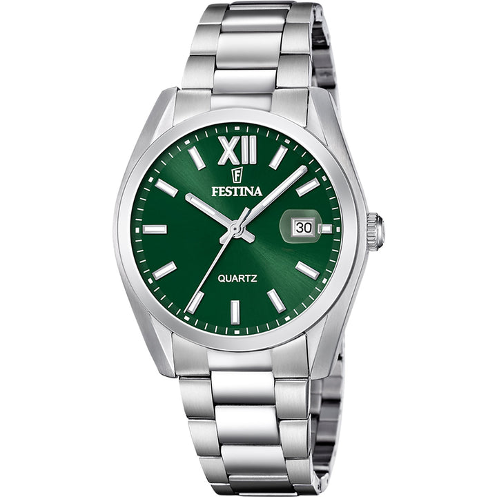 Festina Klassik - F20707/8