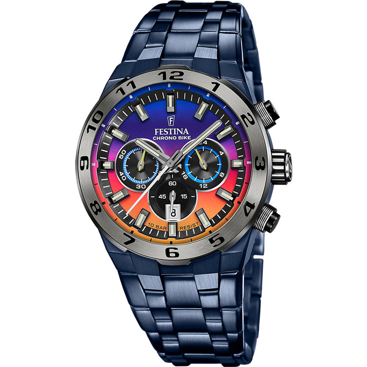 Festina Chrono Bike Special Edition - F20709/1