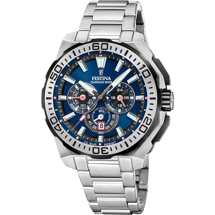 Festina Chrono Bike - F20724/2