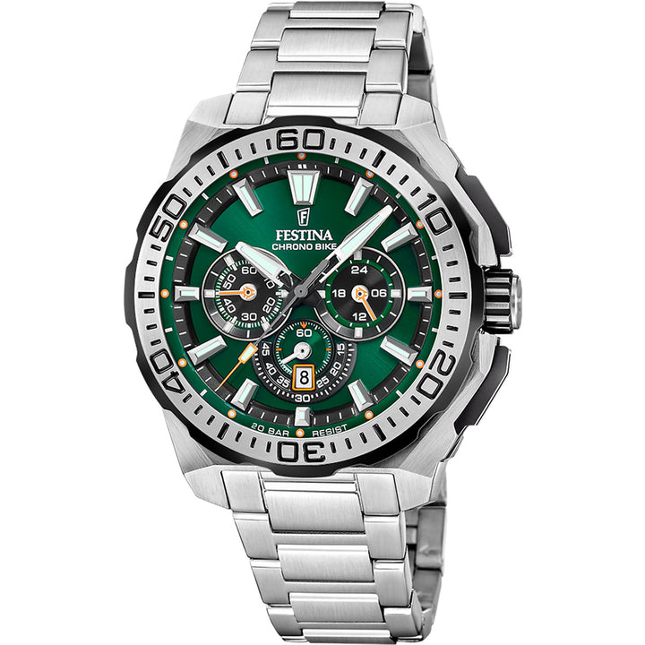 Festina Chrono Bike - F20724/3