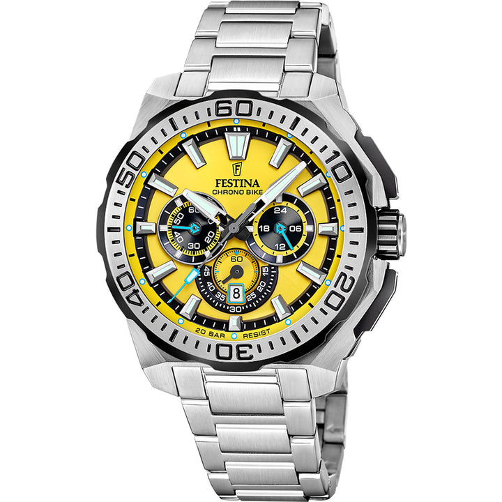 Festina Chrono Bike - F20724/4