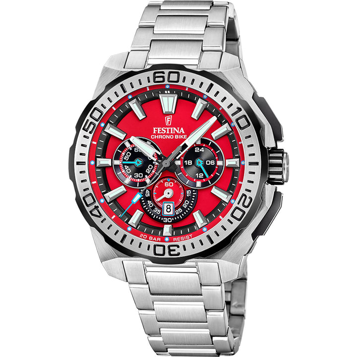 Festina Chrono Bike - F20724/5