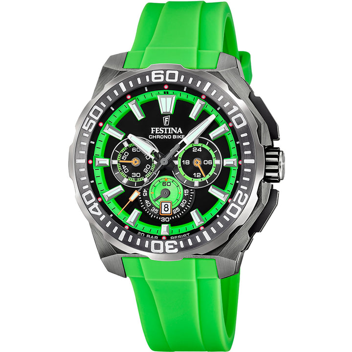 Festina Chrono Bike - F20725/3