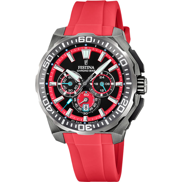 Festina Chrono Bike - F20725/5