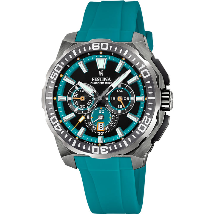 Festina Chrono Bike - F20725/6
