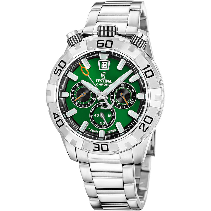 Festina The Originals - F20743/2